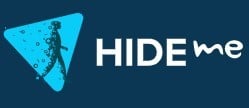 hide.me logo