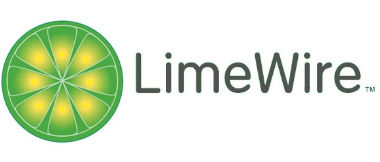 limewire logo
