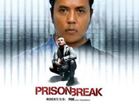 prison break season 4