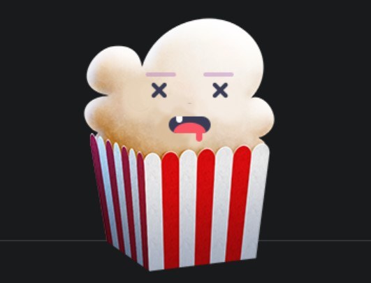 rip popcorn