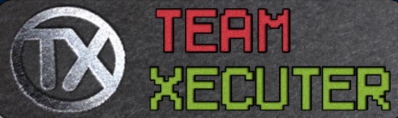 team xecuter