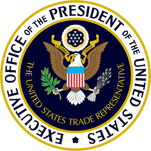 ustr logo